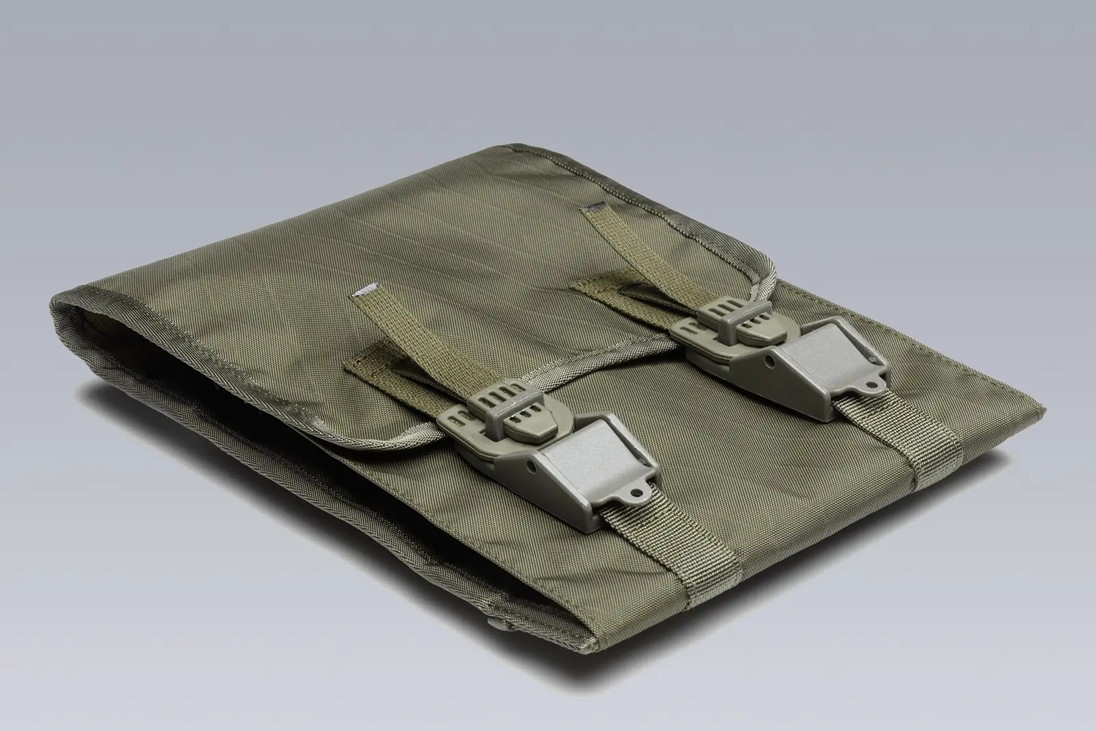 3A-MK2 Modular Kompression Pocket Olive - 3