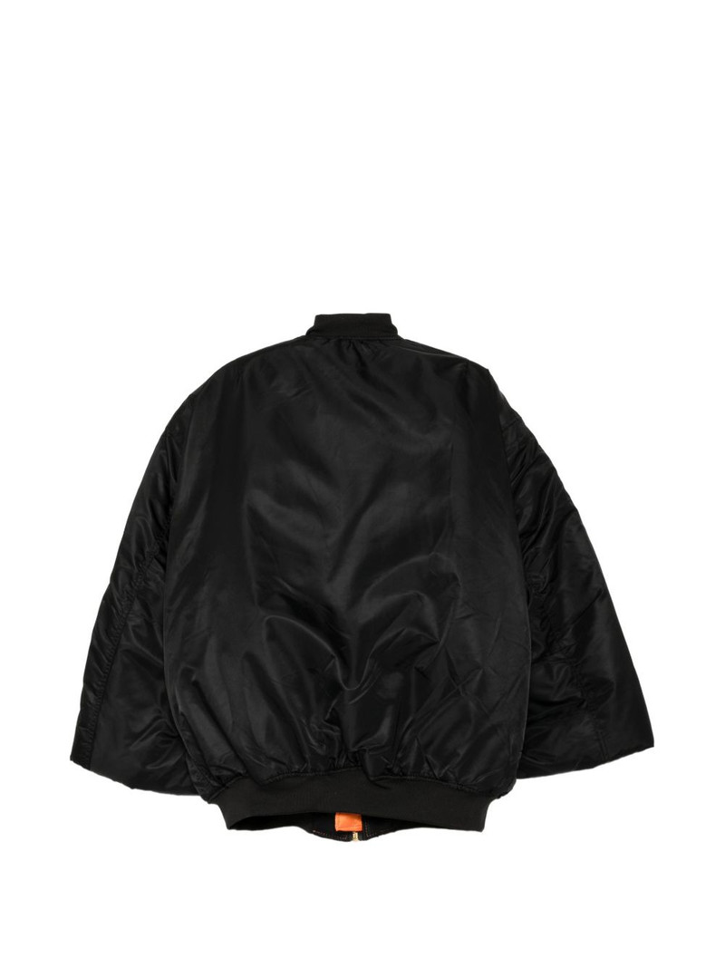 MARINA YEE Bepop bomber jacket outlook