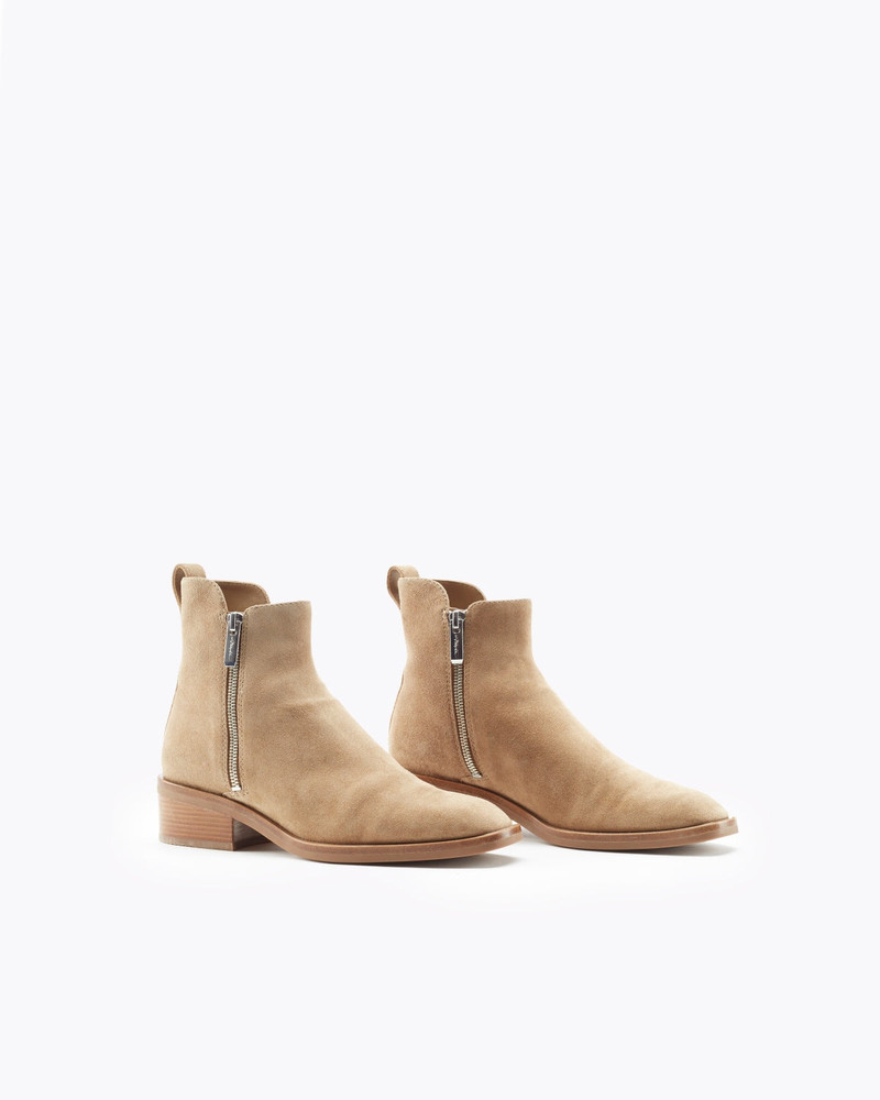 3.1 Phillip Lim Alexa Ankle Boots outlook