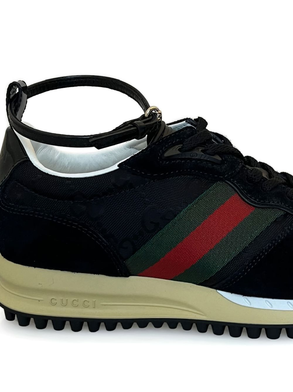 Gucci Women Re-Motion Sneakers - 2
