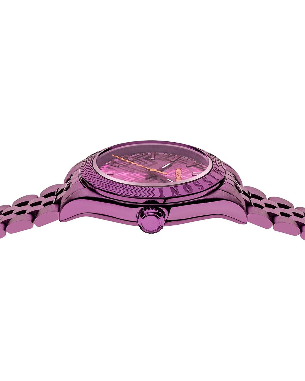 Missoni Women's Classic Watch - 2
