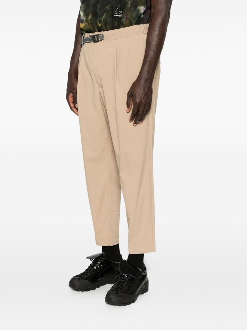 buckle trousers 3