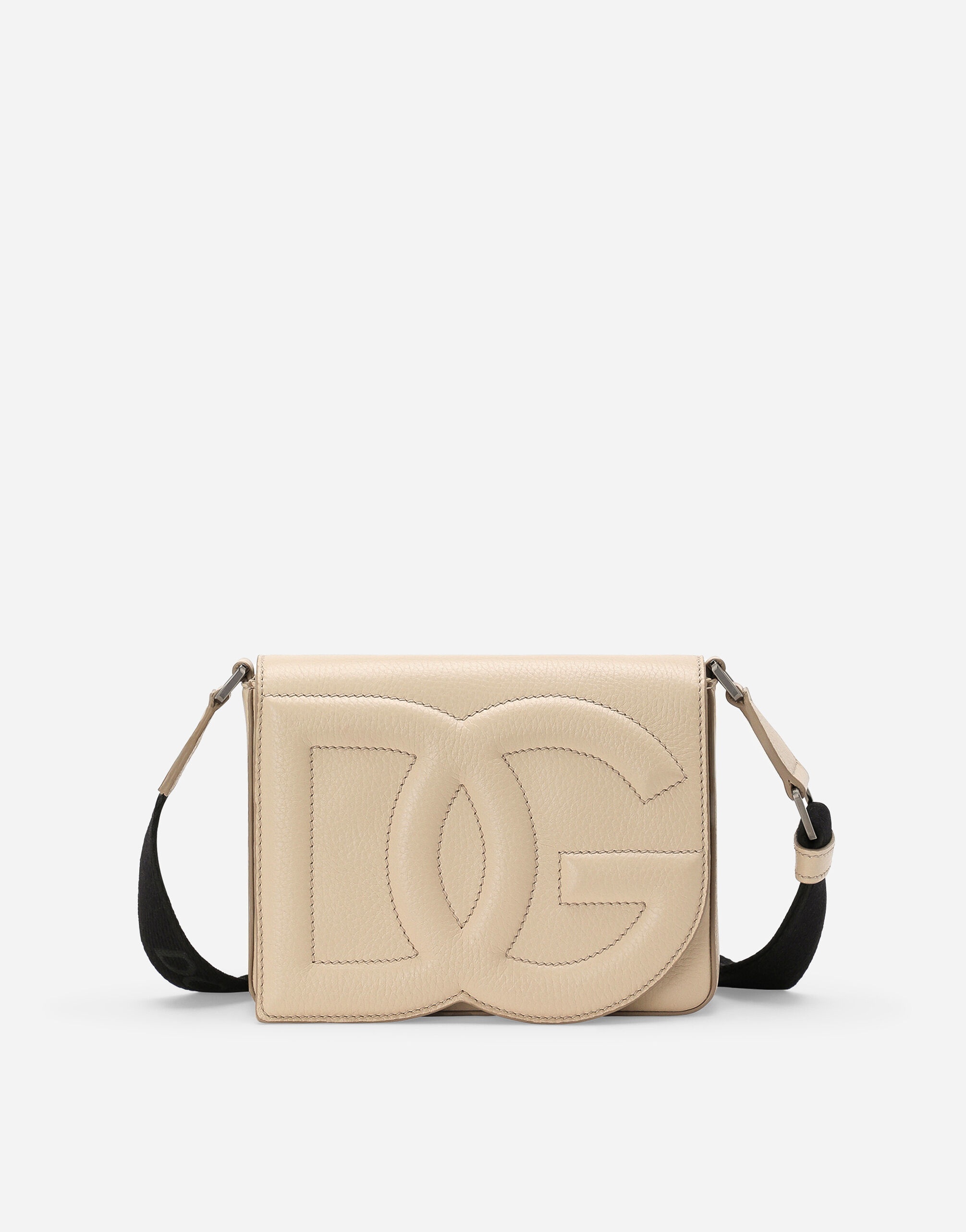 Medium DG Logo Bag crossbody bag - 1