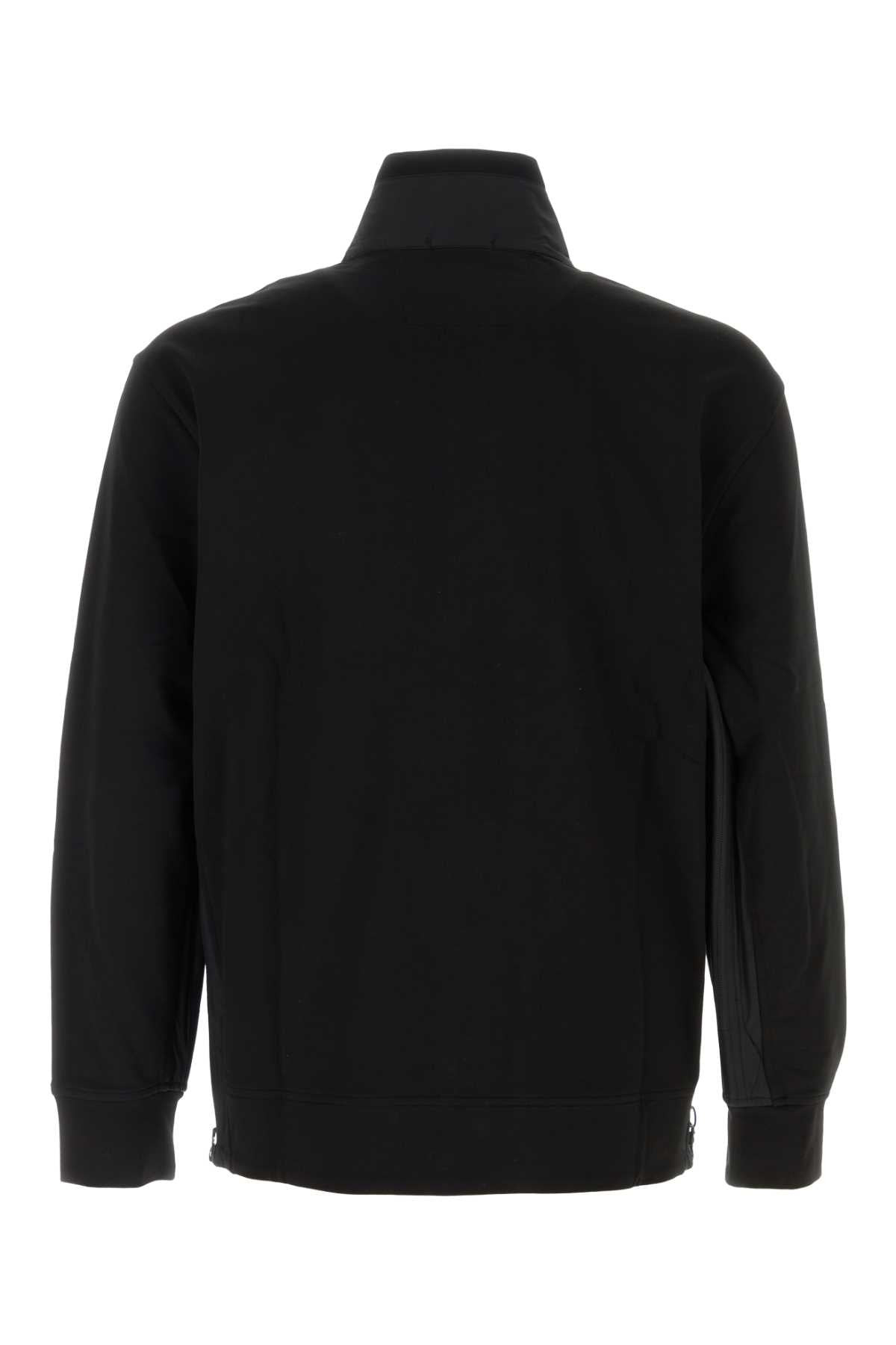 C.P. Company Men Sweatshirts - Open Sweat - 2