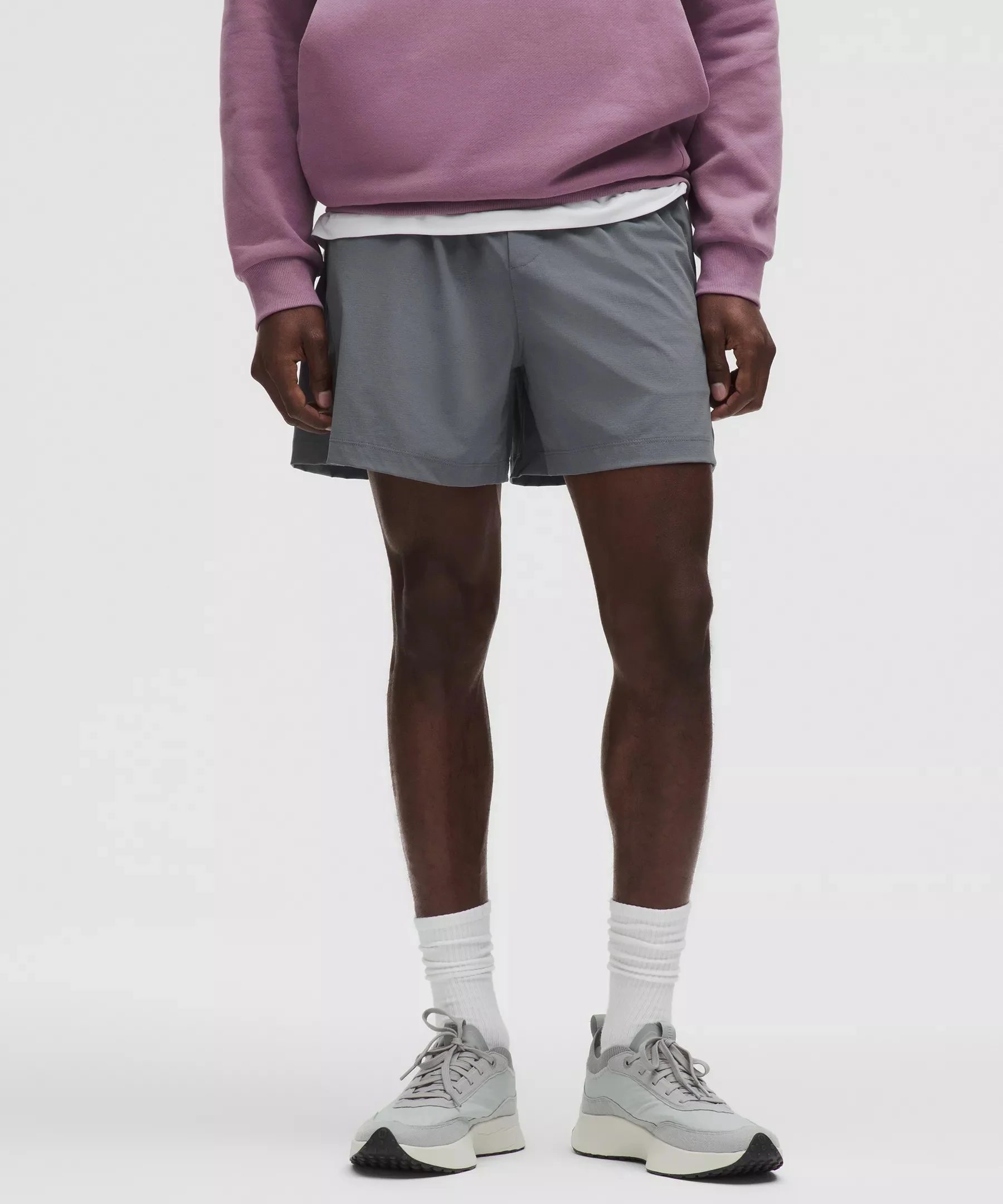 Stretch Ripstop Short 5" - 1