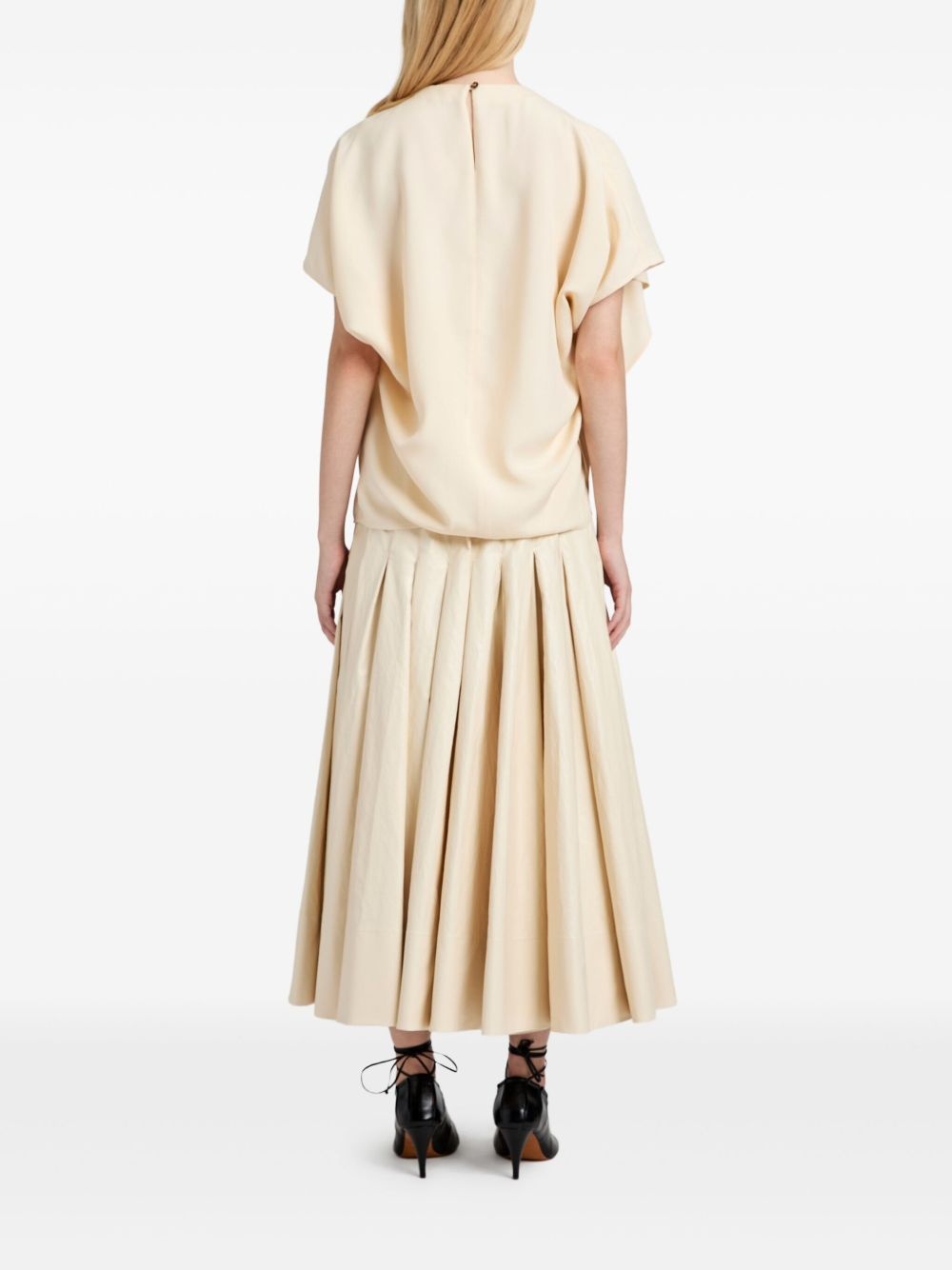Etta blouse - 4