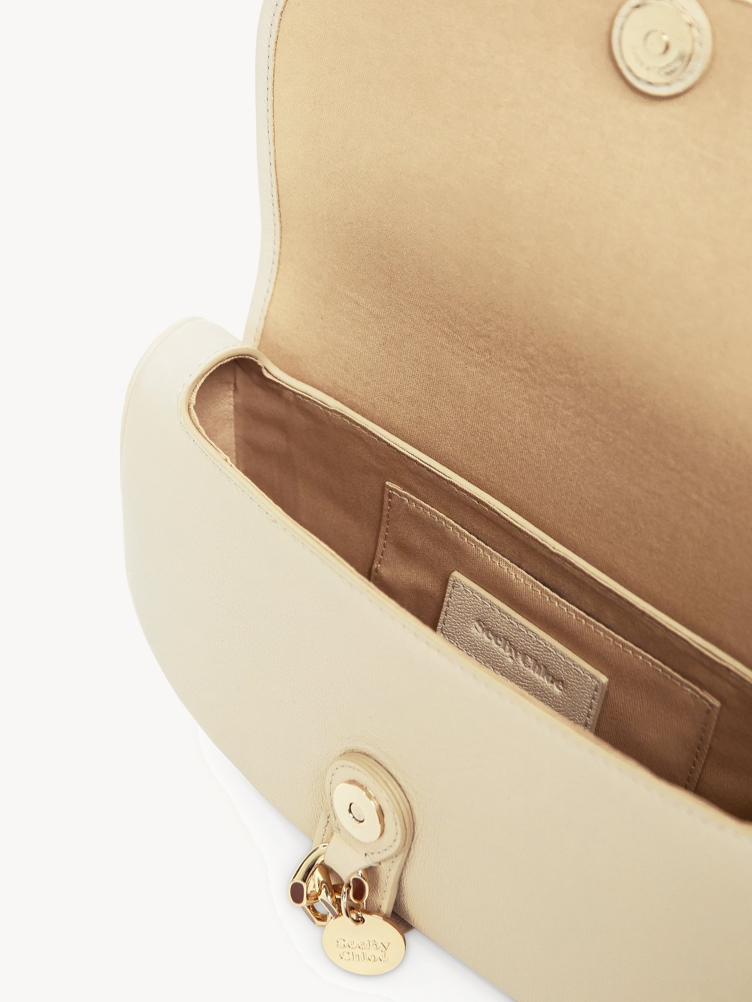 MARA BAGUETTE BAG - 3
