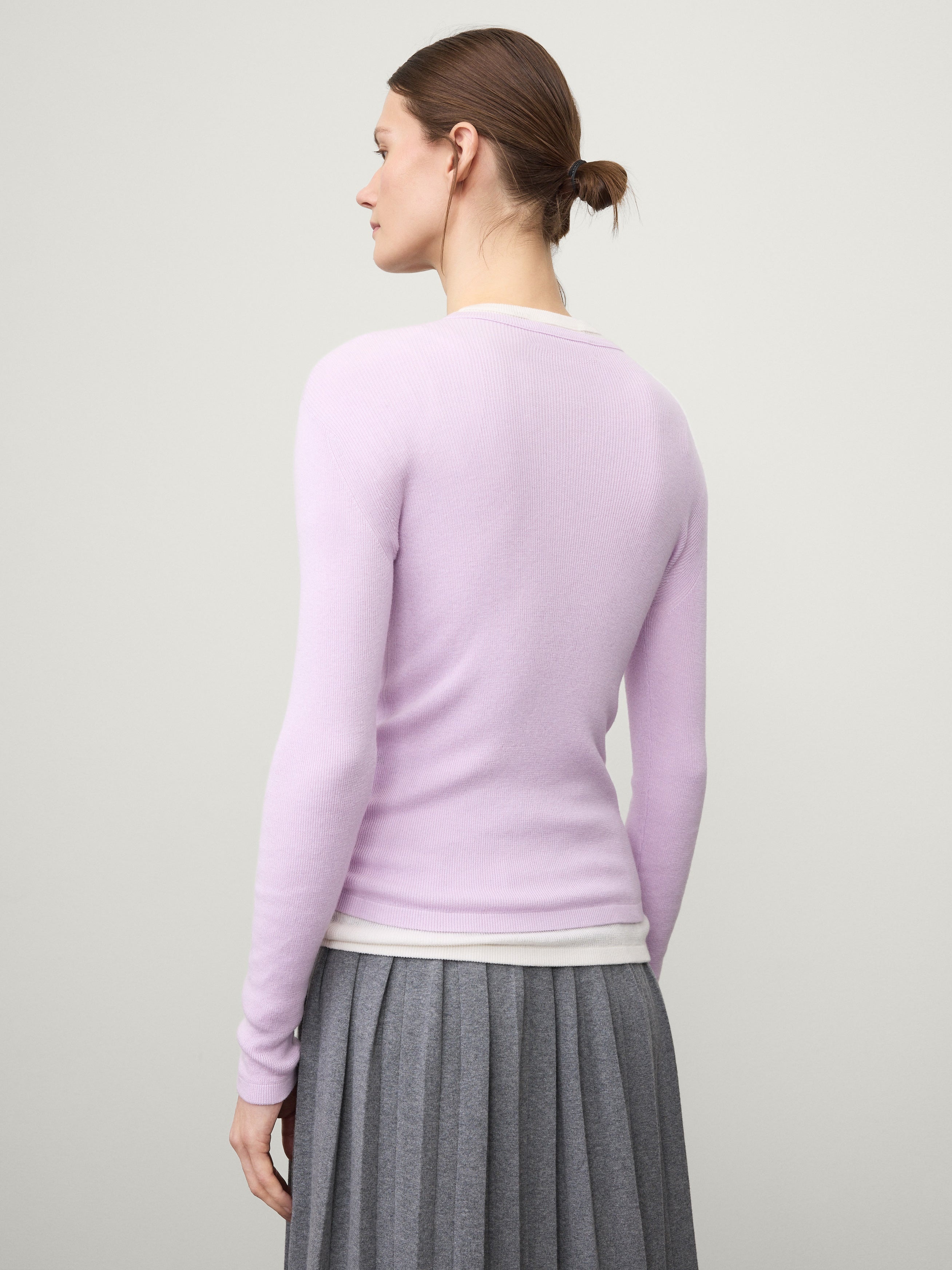 The Vivian Top - 5