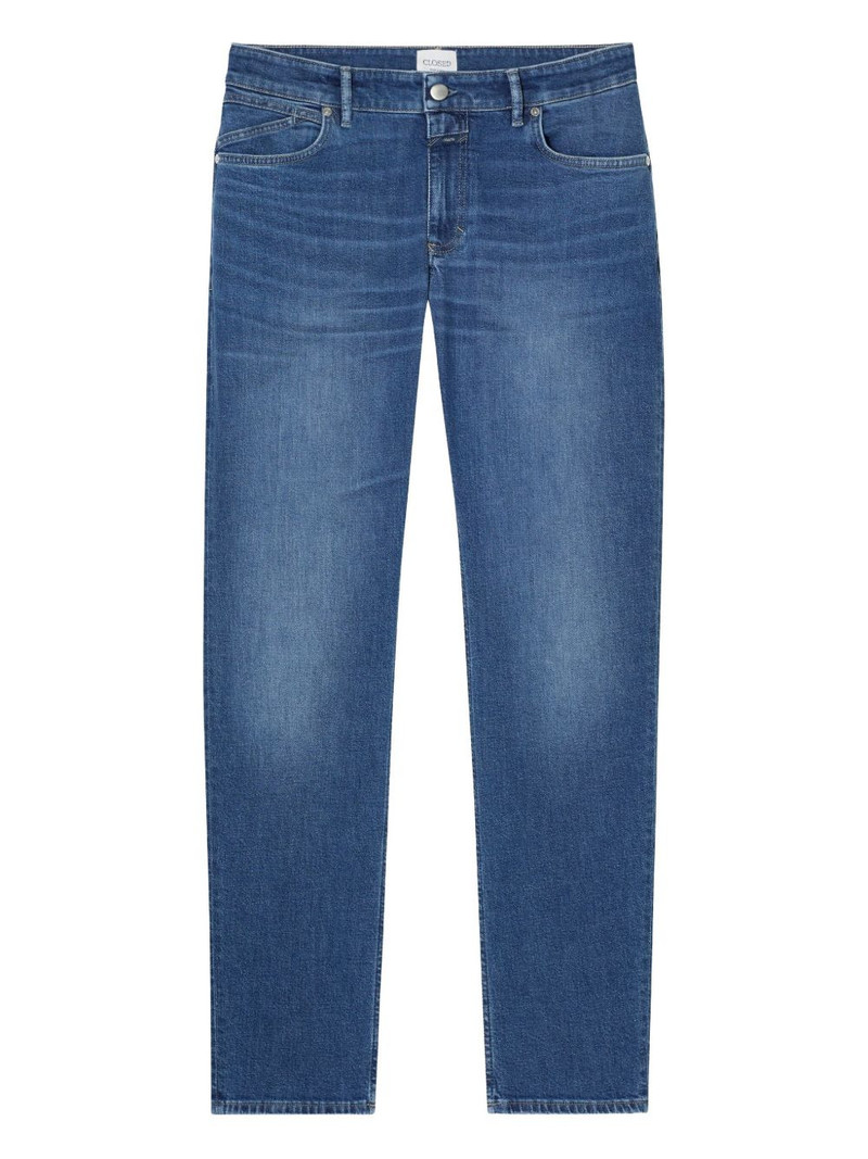 Unity slim jeans 1