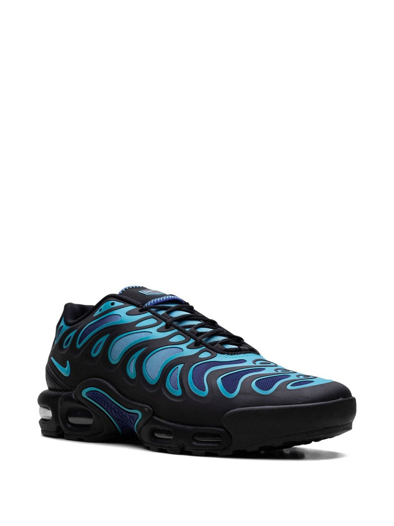 Nike Air Max Plus Drift "Deep Royal Blue" sneakers outlook