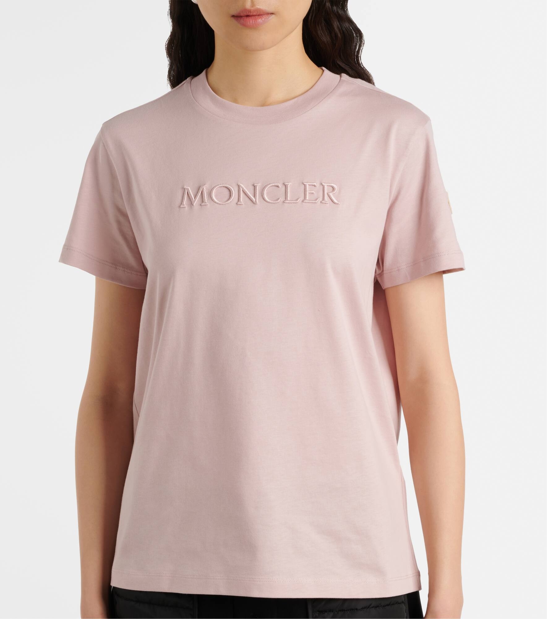 Cotton T-shirt - 5