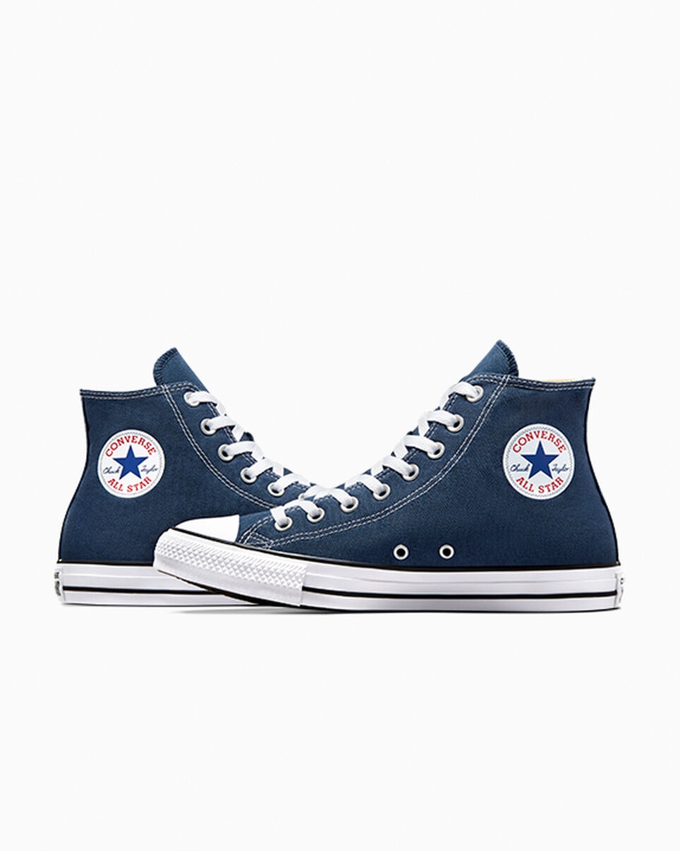 Chuck Taylor All Star Canvas - 7