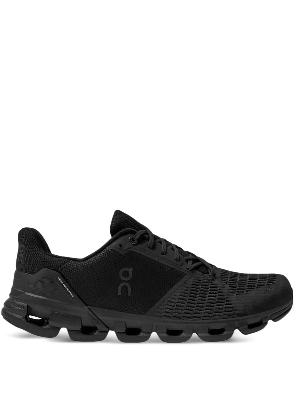 Cloudflyer "All Black" - 1
