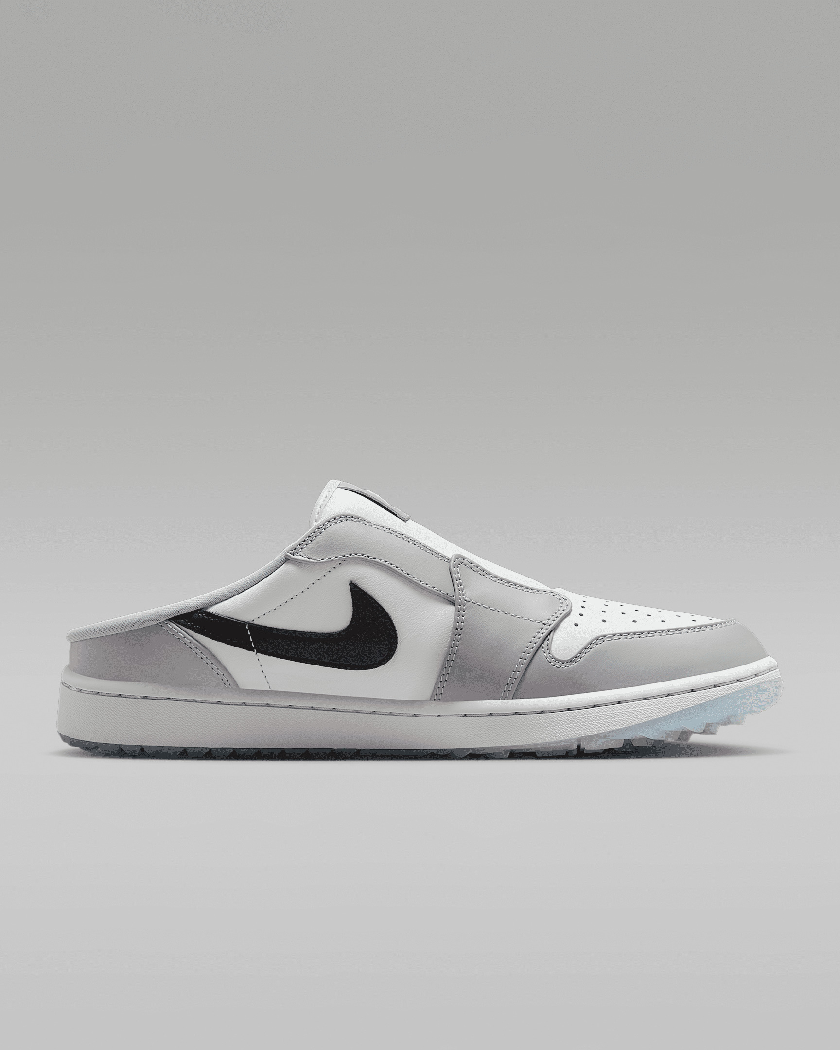 Air Jordan Mule Golf Shoes - 3