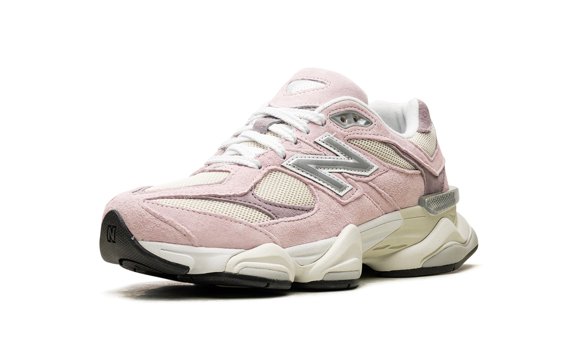 9060 "Rose Sugar Angora" - 4