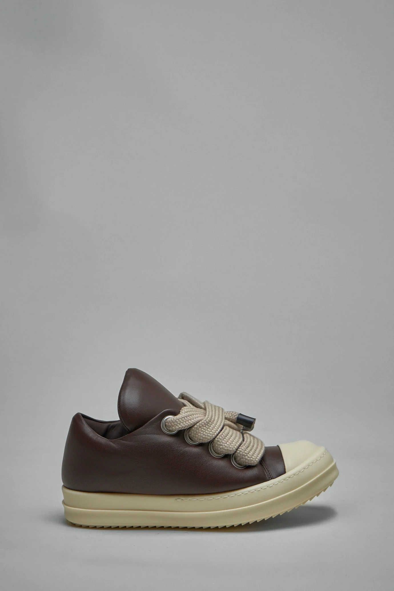 Jumbolaced Low Sneaks - 1