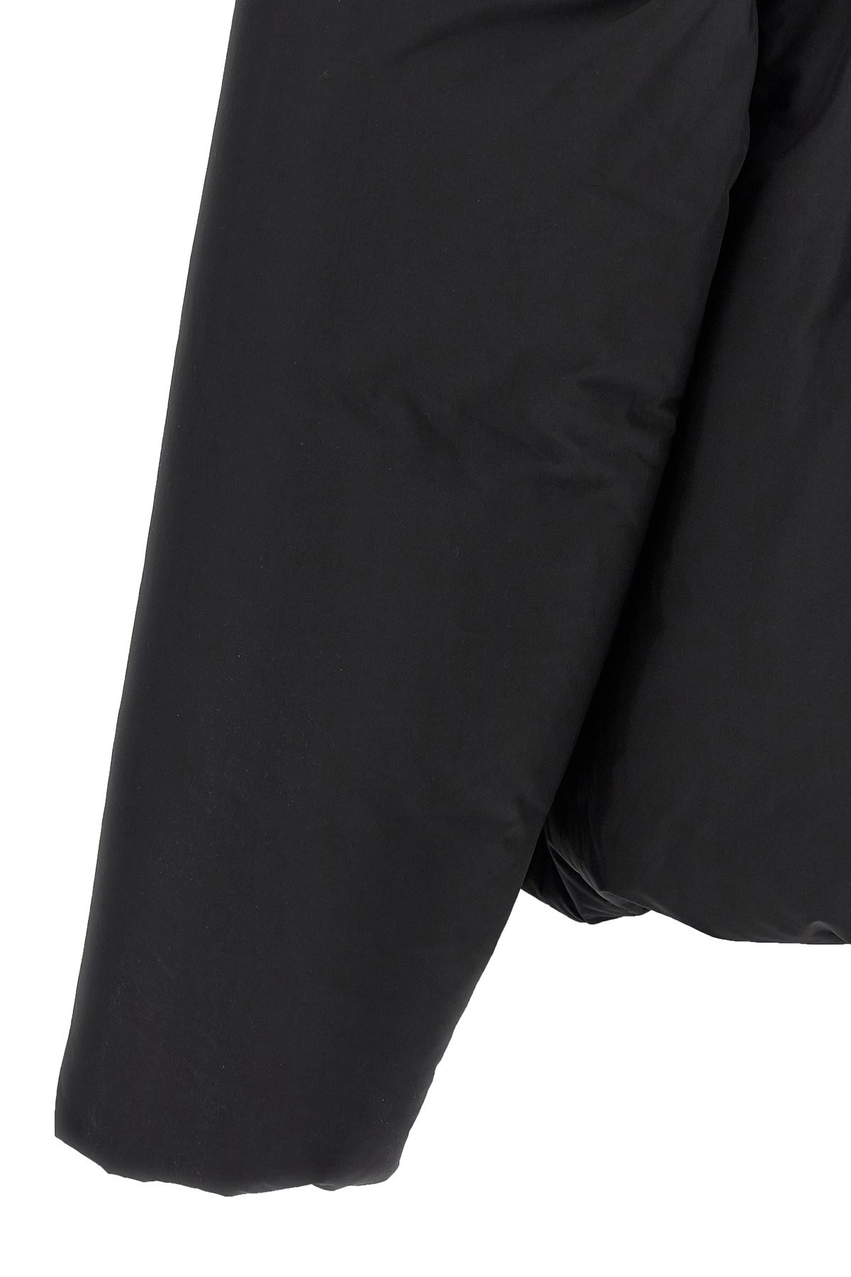 'Ball Nylon Puffer' down jacket - 4
