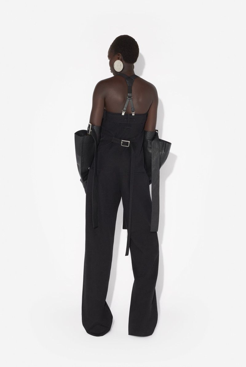 THE STRAPPED SUIT PANTS 2