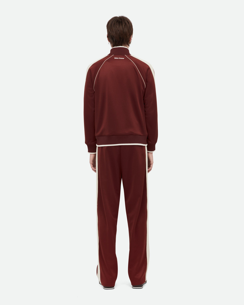 Motion Track Top 3