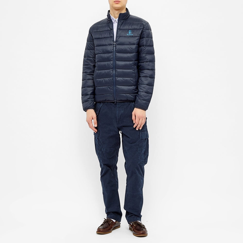 Barbour Blig Quilted Jacket - 6