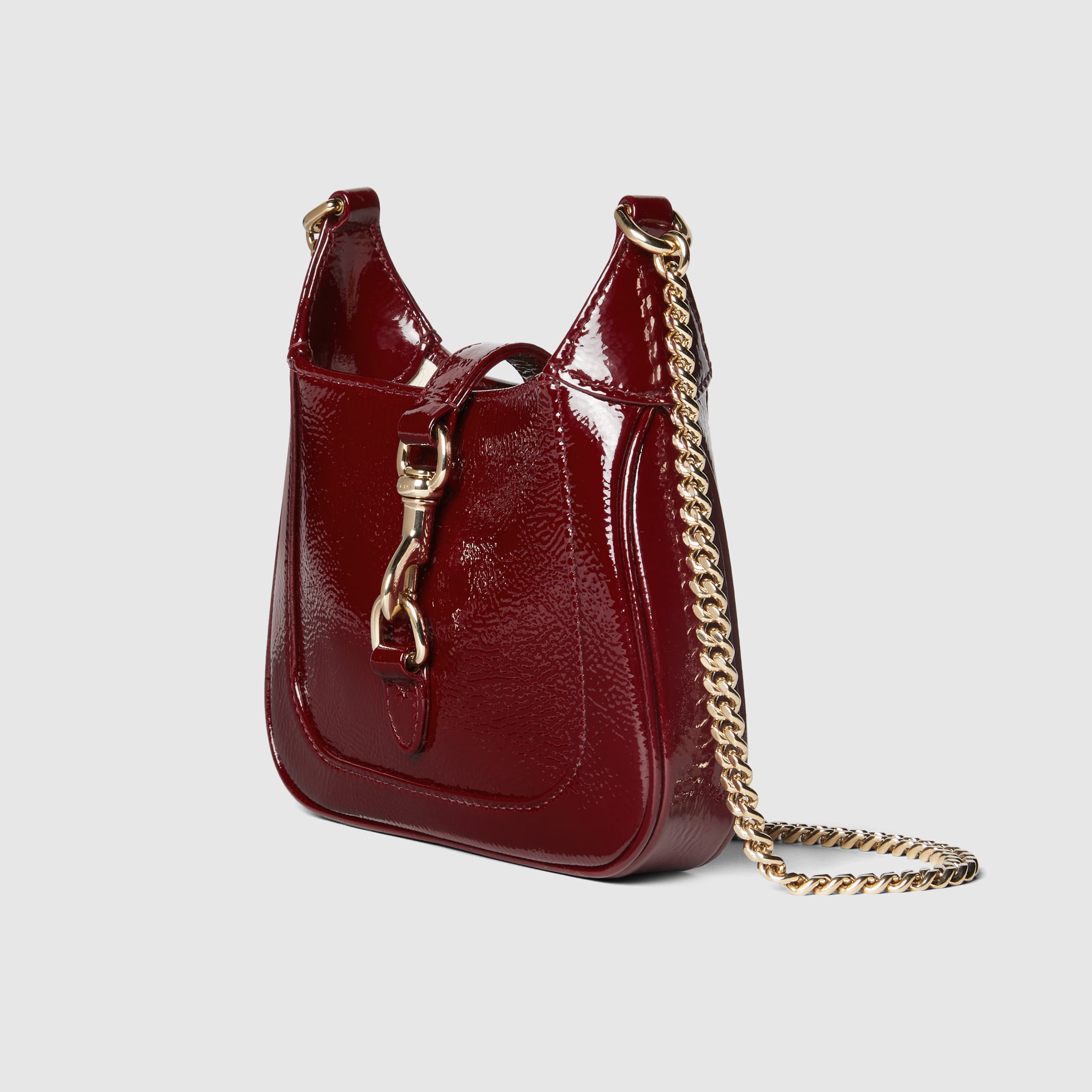 Gucci Jackie Notte mini bag - 2