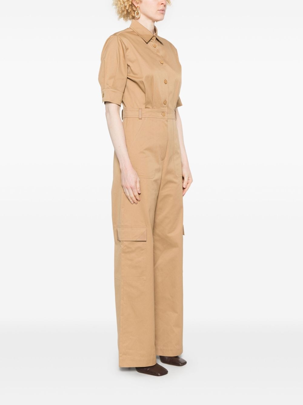 Filippo jumpsuit - 3