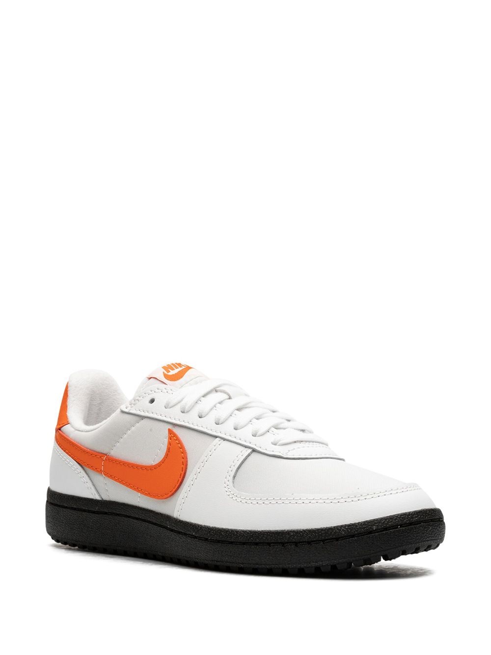 Field General '82 "Orange Blaze" sneakers - 2