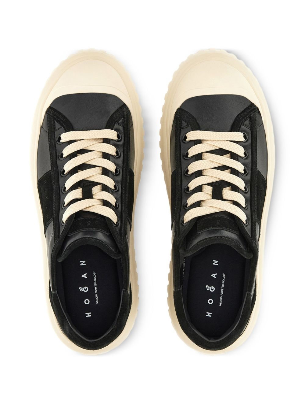 H-Stripes sneakers - 4