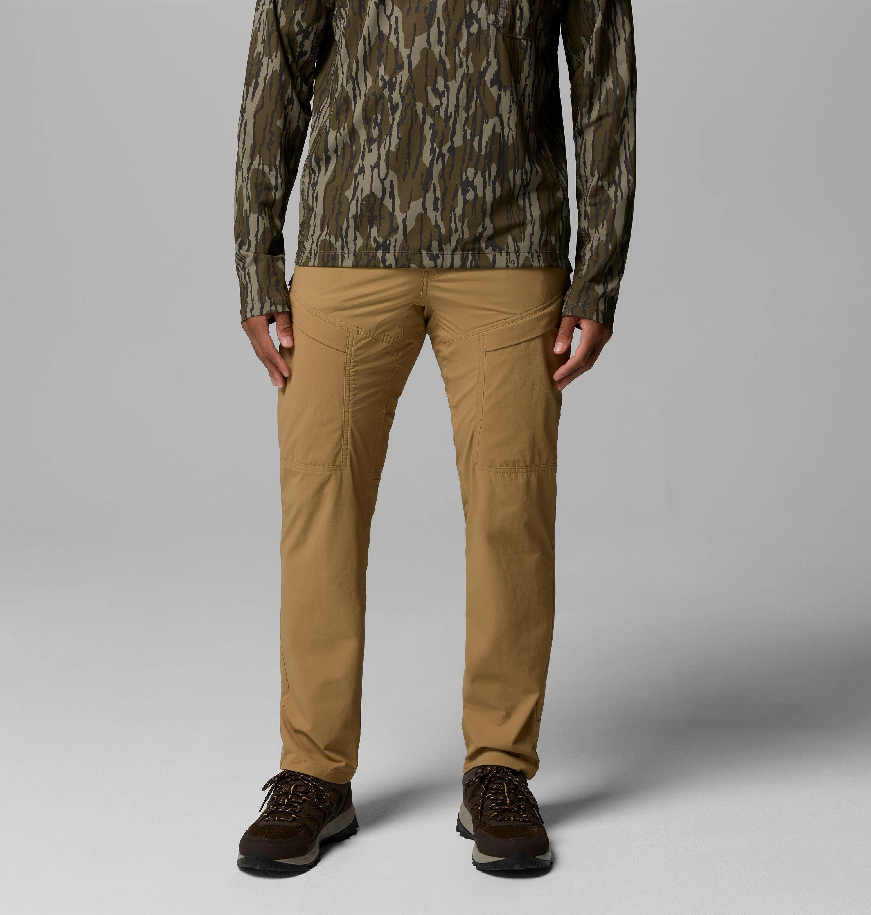 Men's Nomatis Performance Hunting Pants - 1