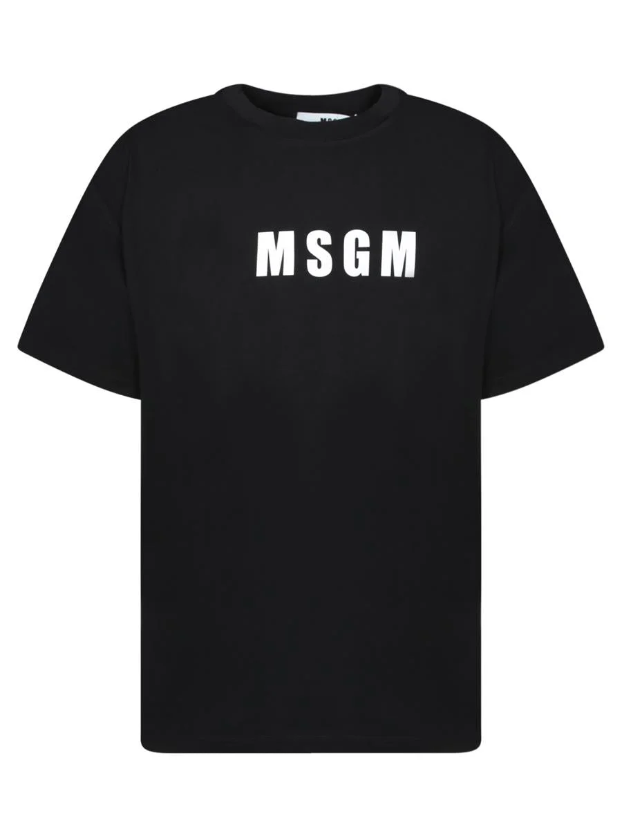 Msgm T-Shirts - 1
