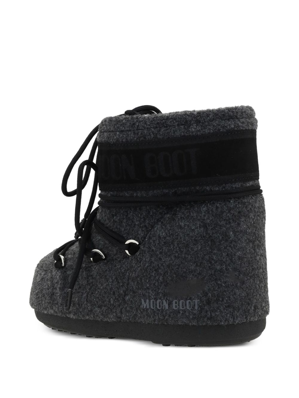 Icon felt boots - 3