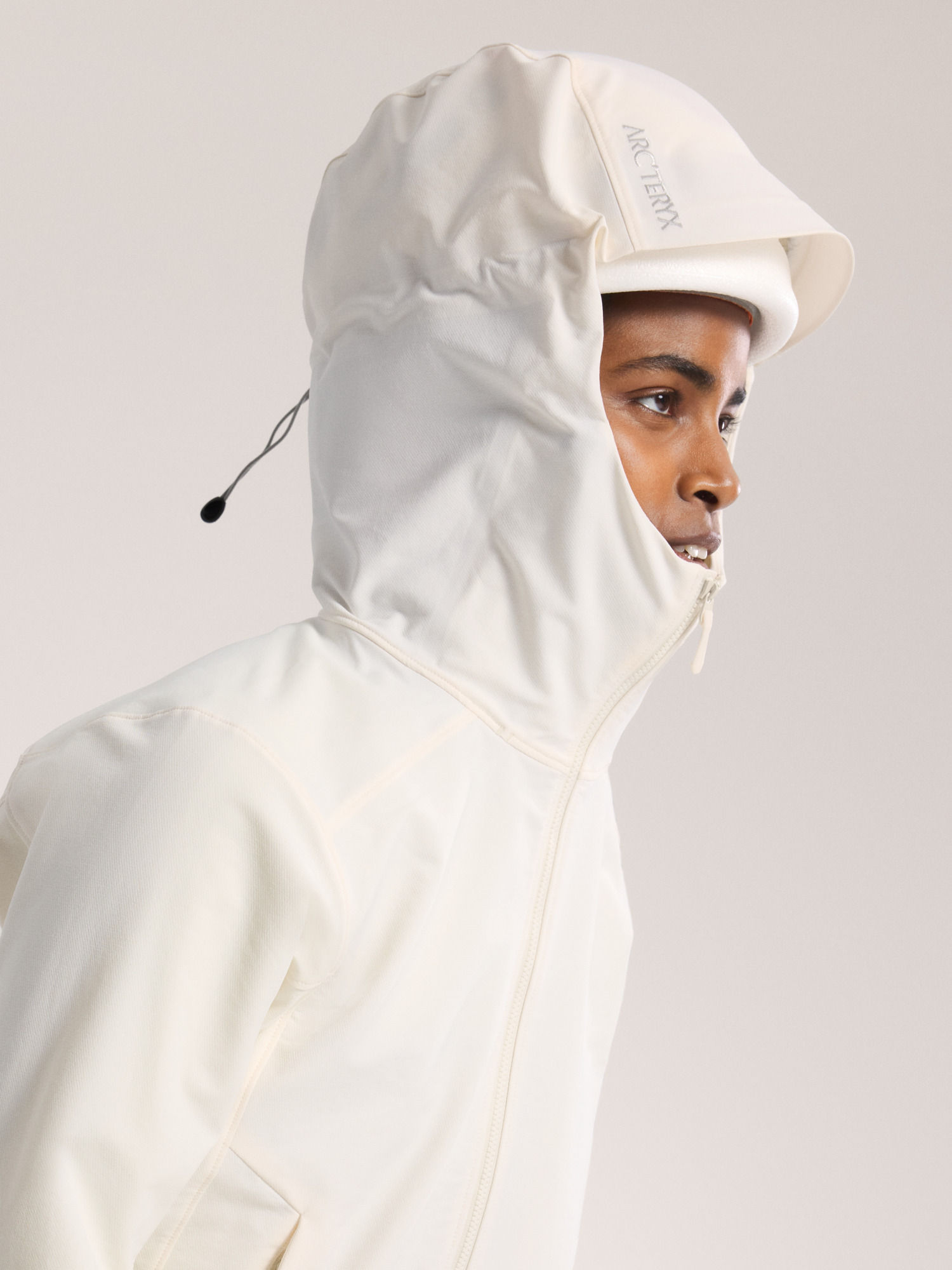 Gamma Hoody - 8