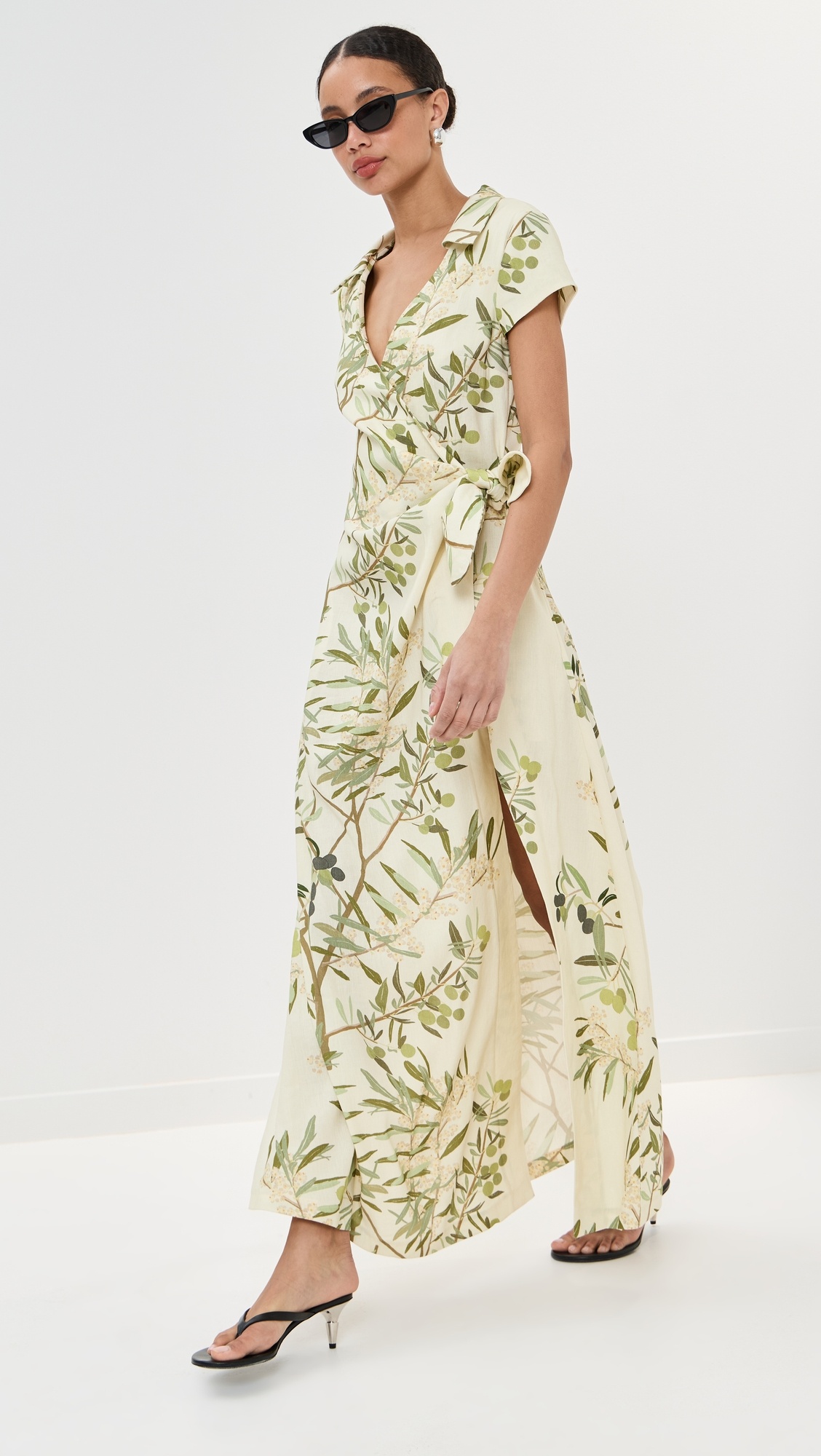 Mara Dress - 1