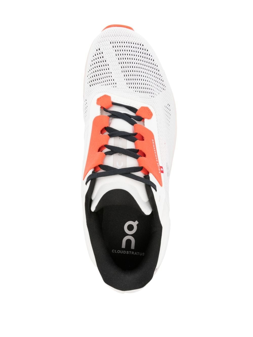 Cloudstratus 3 sneakers - 4