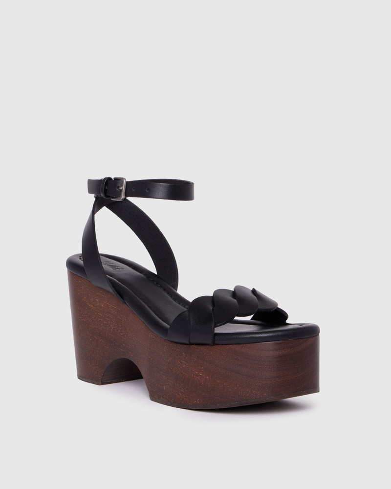PAIGE Romy Sandal outlook