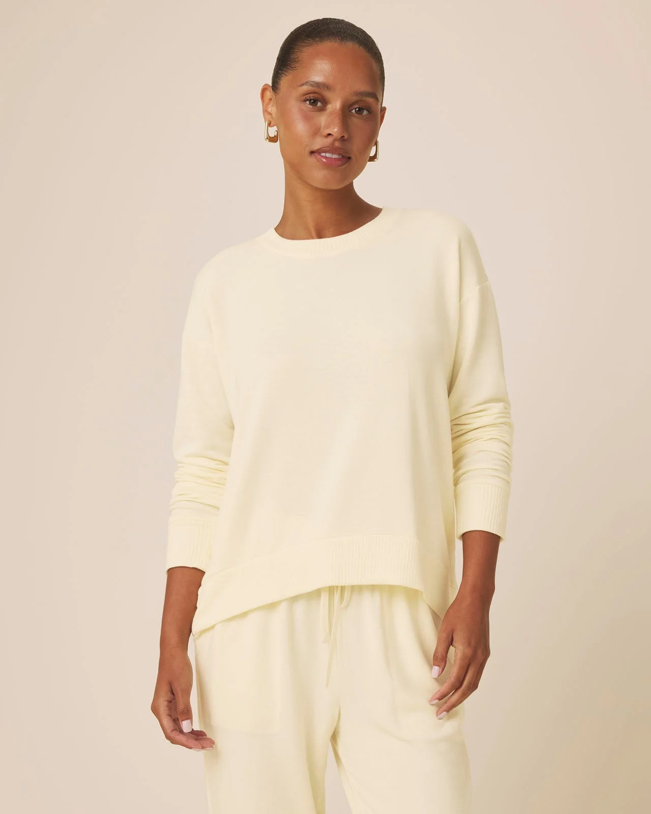 Supersoft Pullover - 1