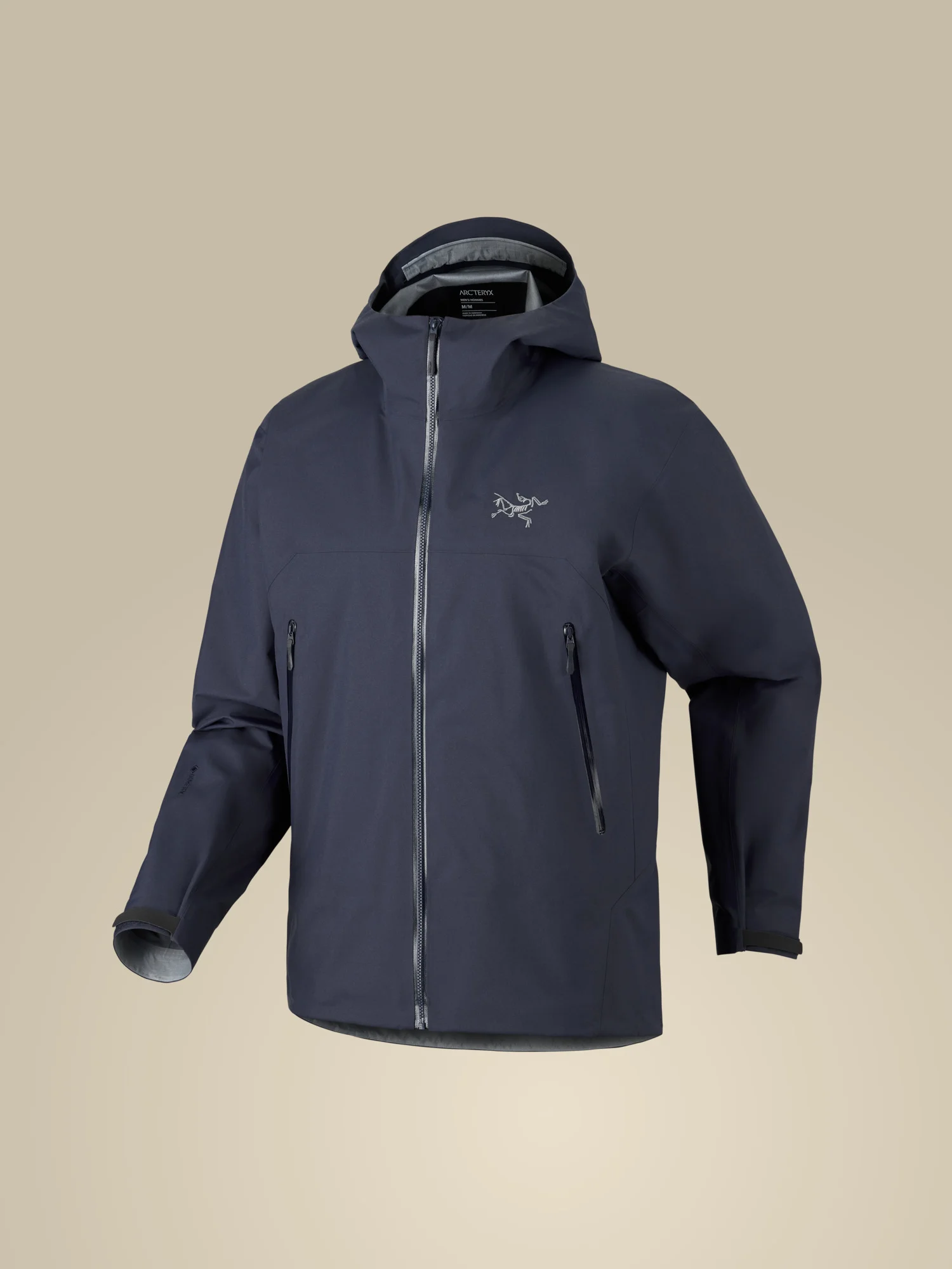 Beta Jacket - 1