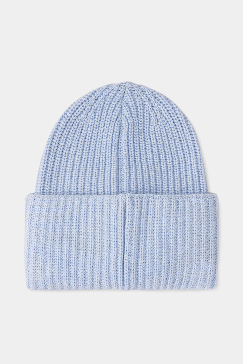 BOGNER Hat Lahra in Light blue outlook