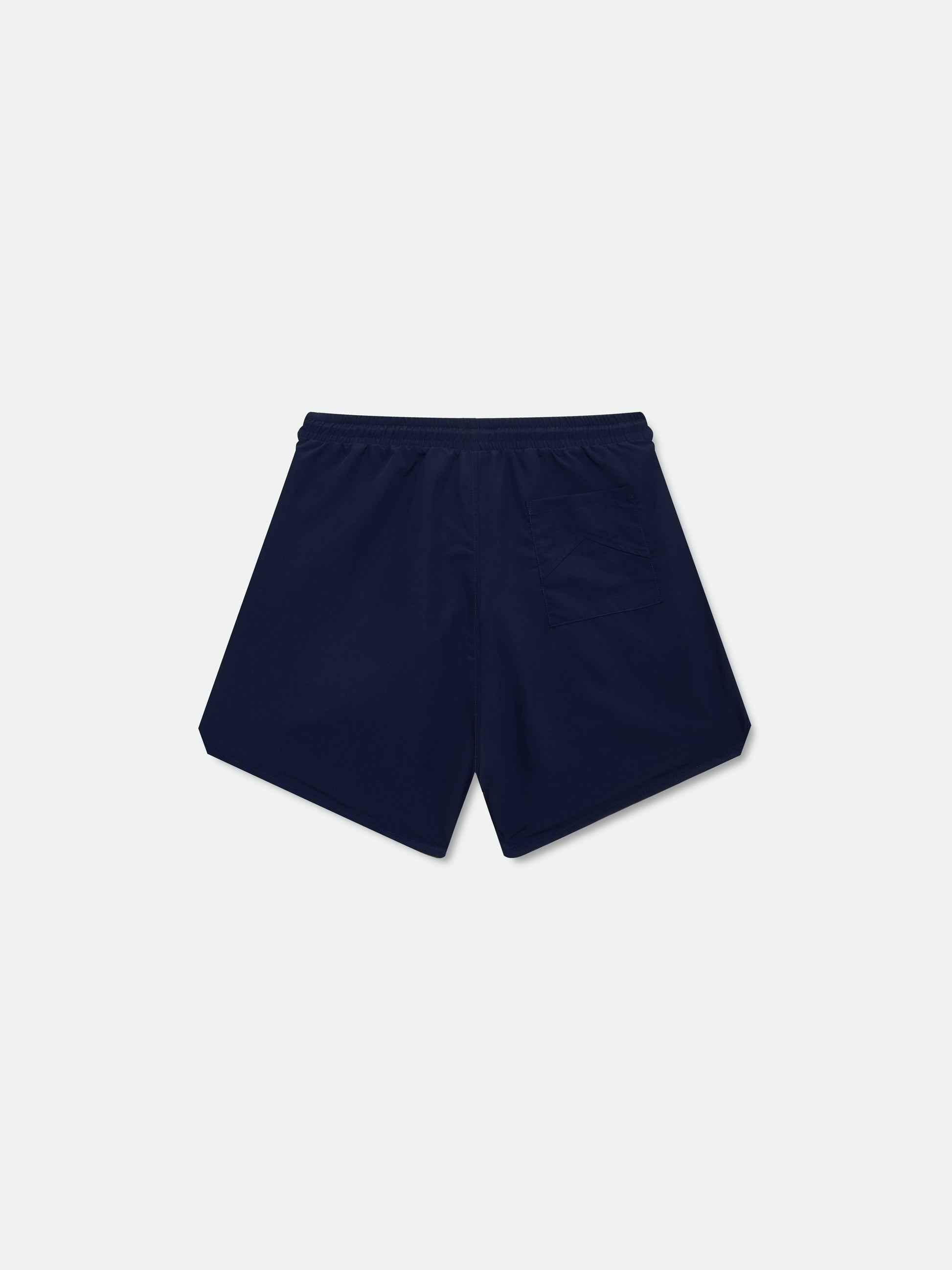 LOGO TRACK SHORT - 2