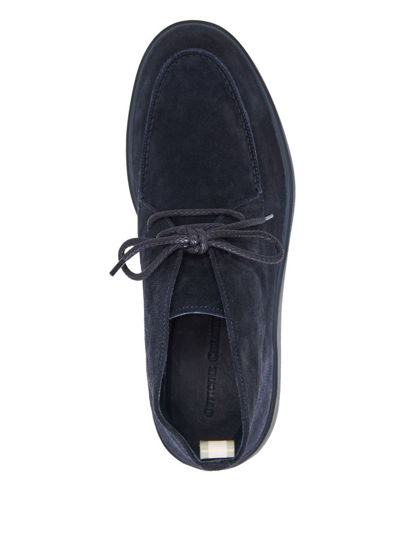 OFFICINE CREATIVE Chukka boots outlook