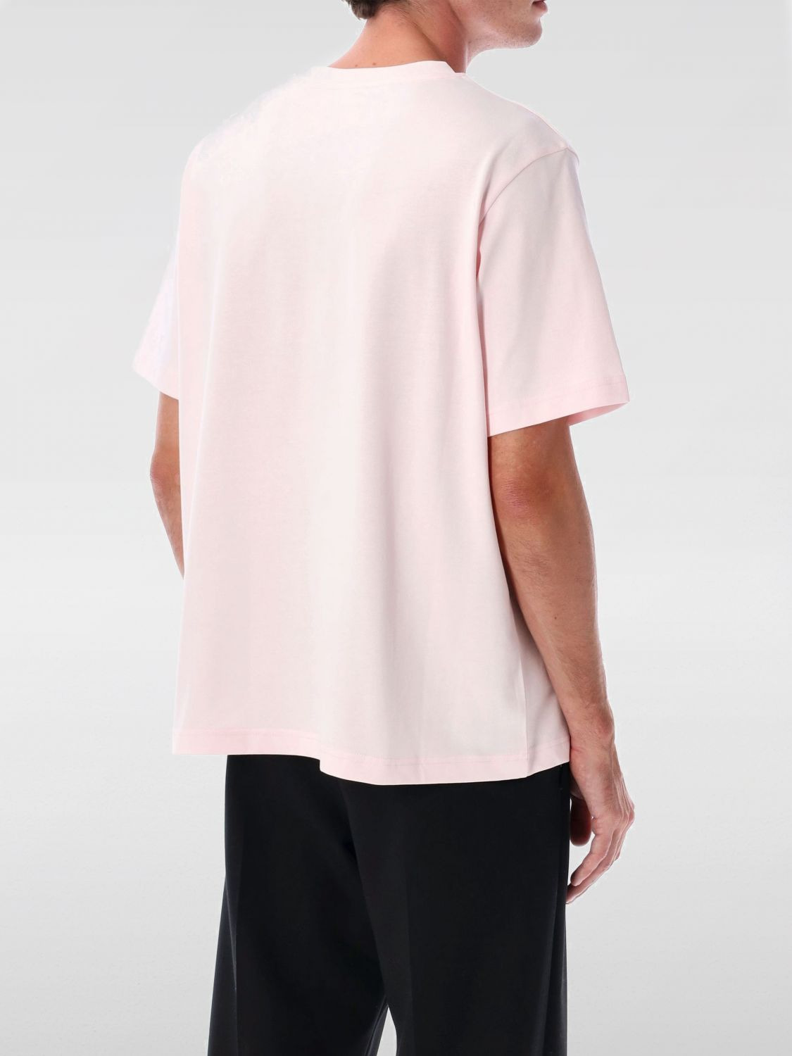 T-shirt men Casablanca - 2