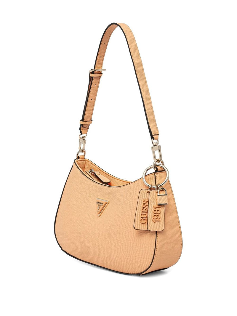 GUESS USA logo-plaque tote bag outlook