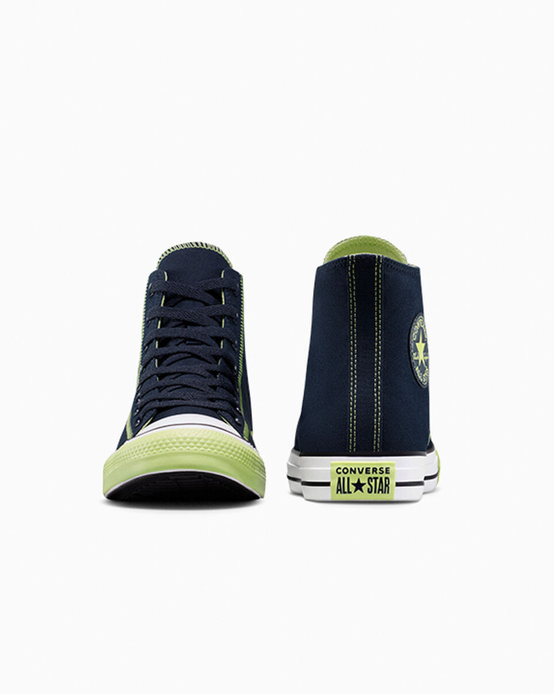 Chuck Taylor All Star Neon Pop 7