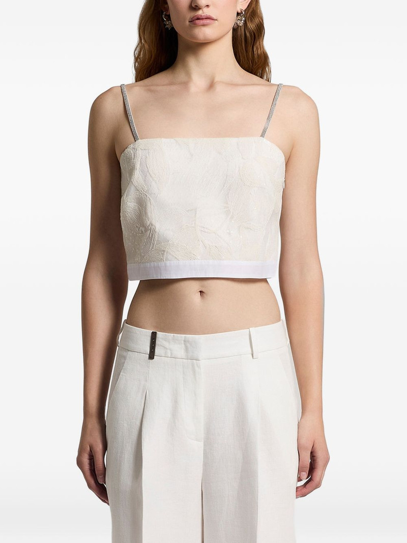 shoulder-strap top 1