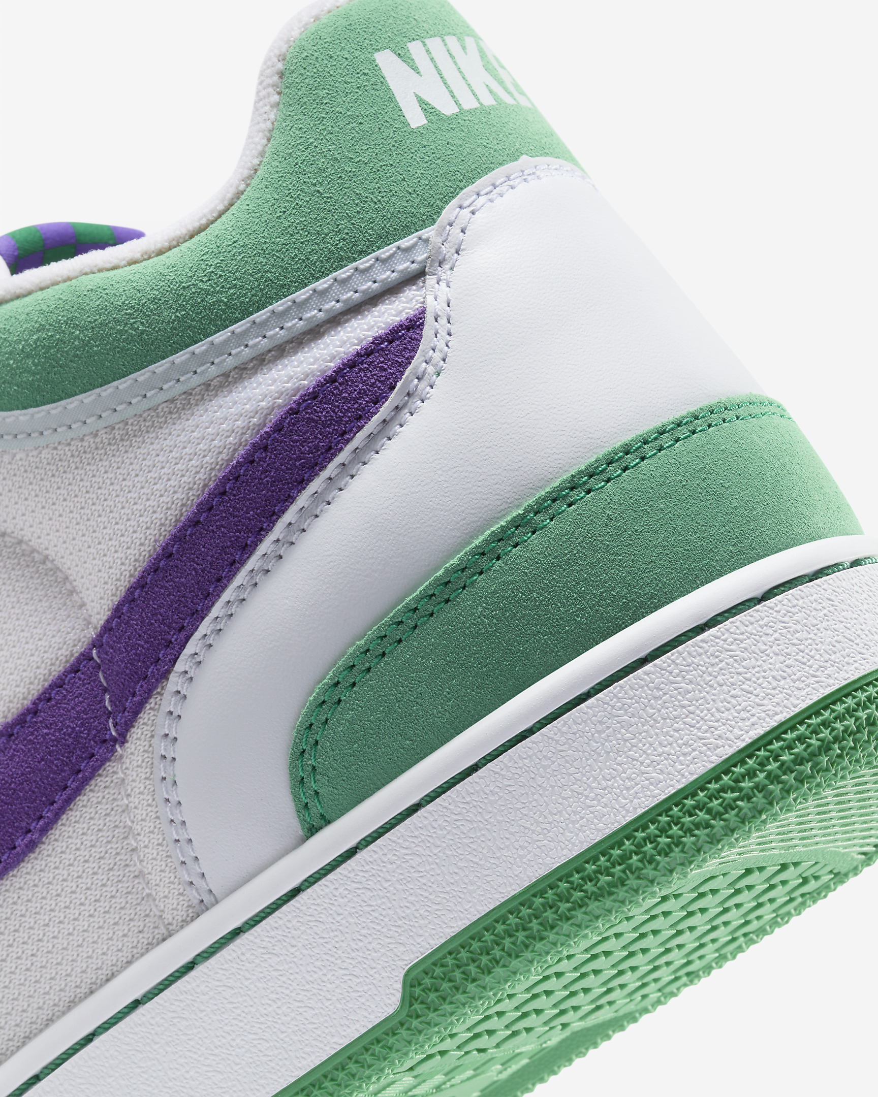 Nike Attack Men's Shoes - 8