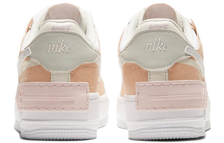 (WMNS) Nike Air Force 1 Shadow SE 'Spruce Aura' CK3172-002 - 3