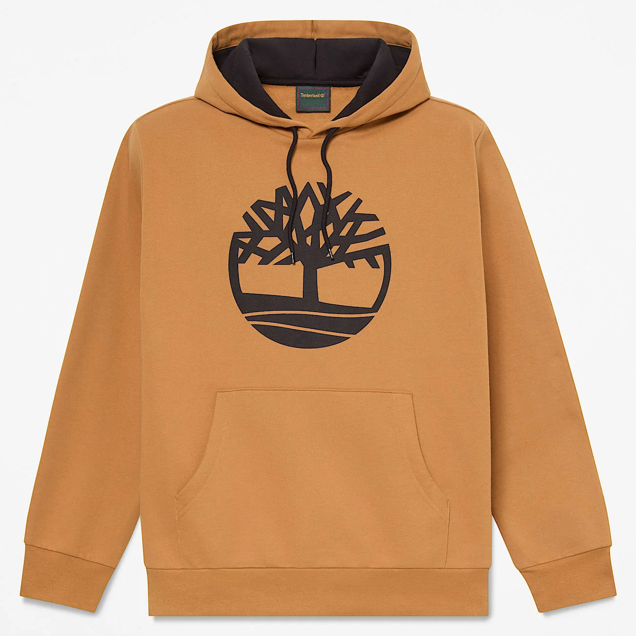 Men's Northwood Tree Logo Hoodie - 1