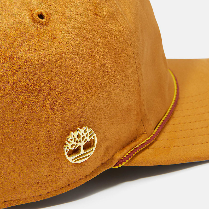 Timberland® x New Era® Astros Adjustable Cap 5
