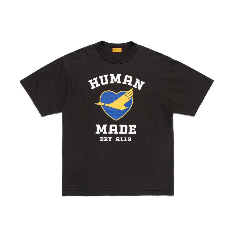 Dry Alls Graphic Tee - 1
