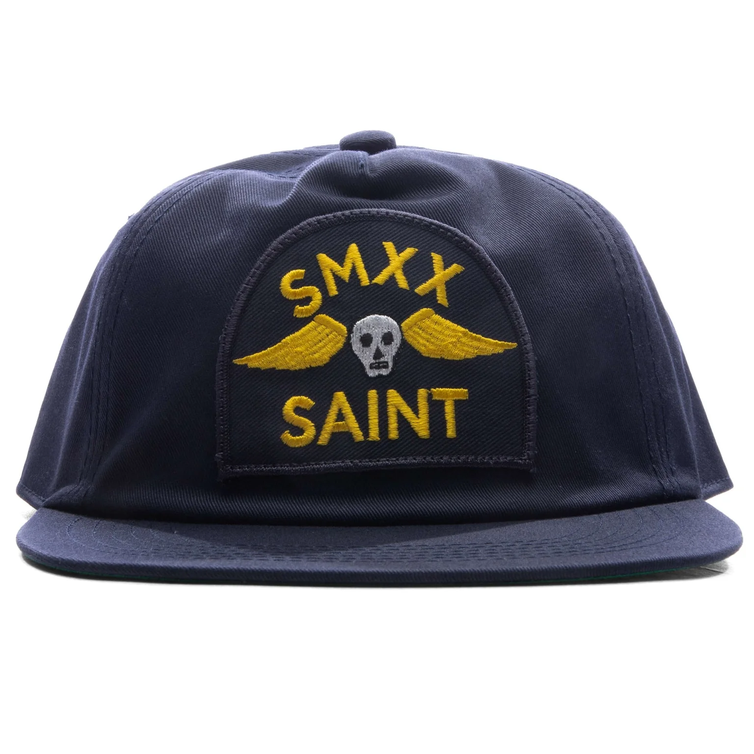 SMX6 CAP - NAVY - 1